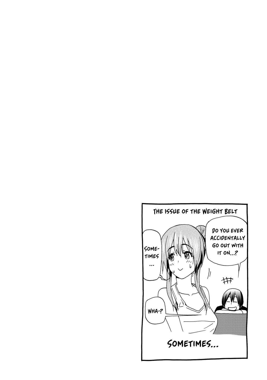 Grand Blue, Chapter 45 image 36